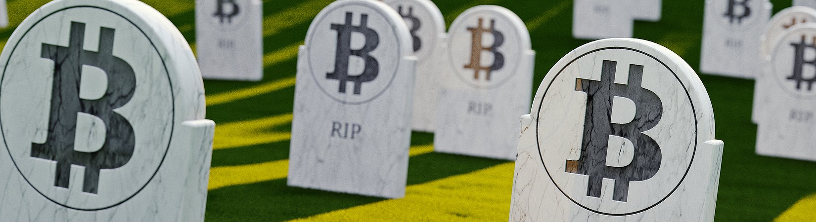 Geología del bitcoin: ¿cuántos bitcoins se han perdido para siempre?