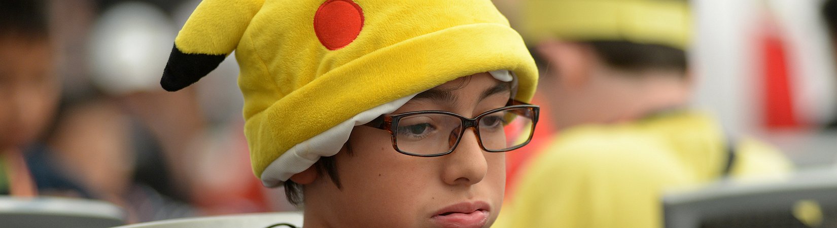 Pokémon GO: se ha acabado el juego