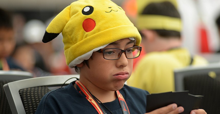 Pokémon GO: se ha acabado el juego