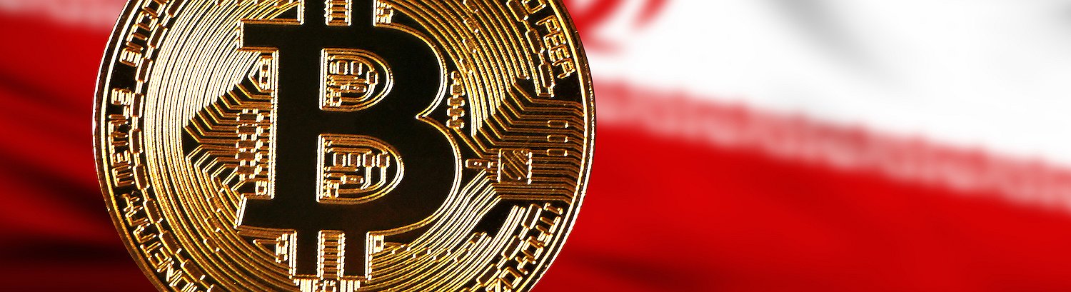 Iran Toughens Penalties for Illegal Crypto Mining