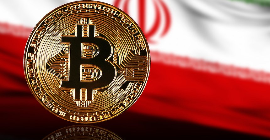 Iran Toughens Penalties for Illegal Crypto Mining