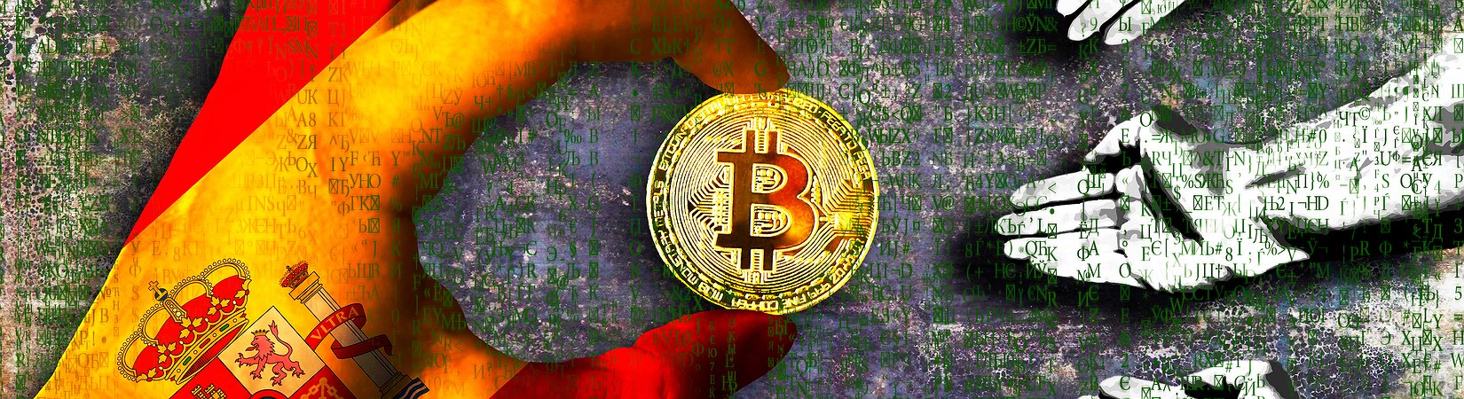 Será Espanha o próximo grande adotante das criptomoedas na Europa?
