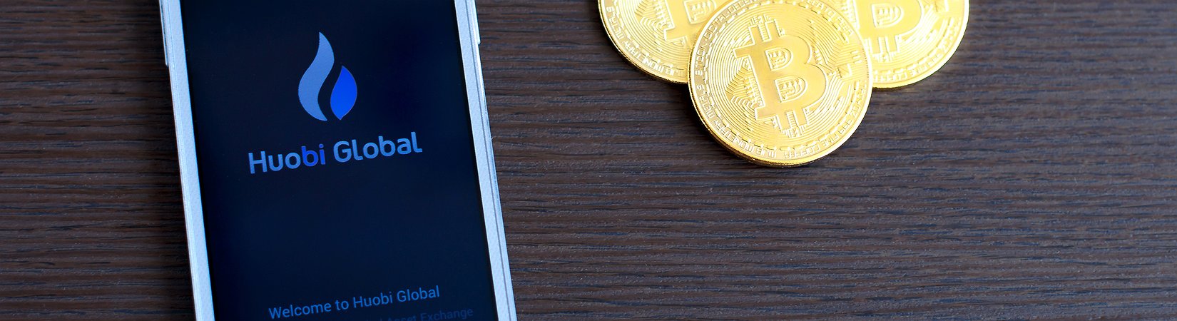Huobi Launches OTC Platform for Institutional Investors