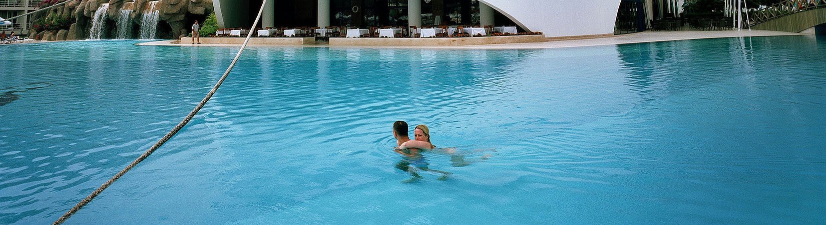 الإجازة المزيفة