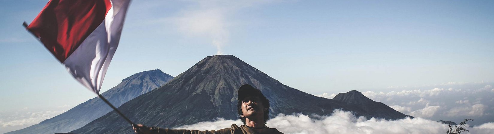 Indonesia Considers Bitcoin as a National Reserve Asset