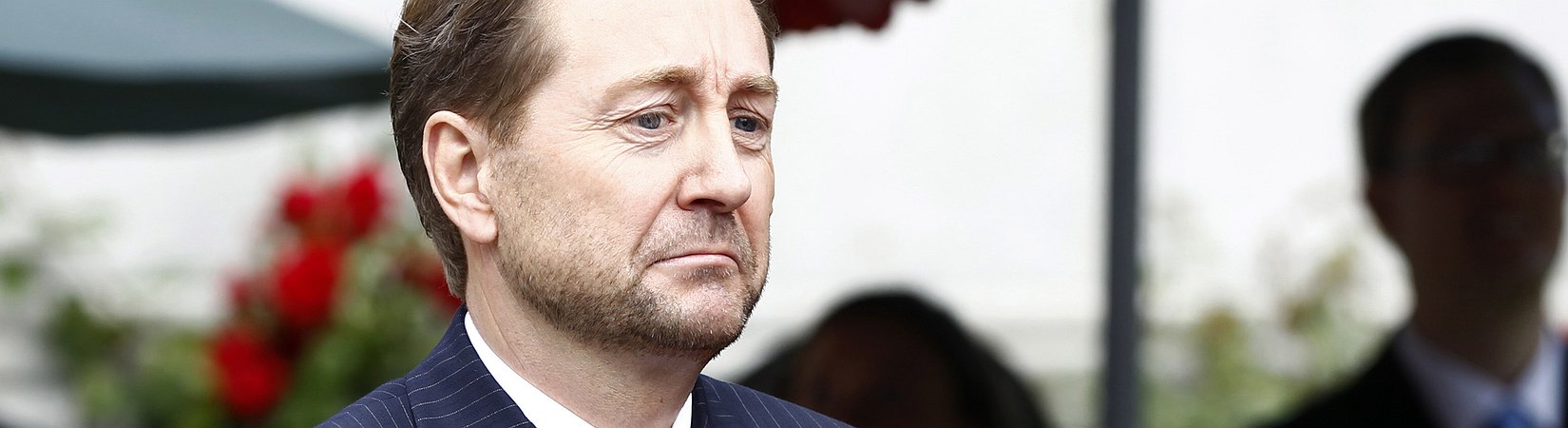 Norwegian billionaire vows to give away most of his fortune
