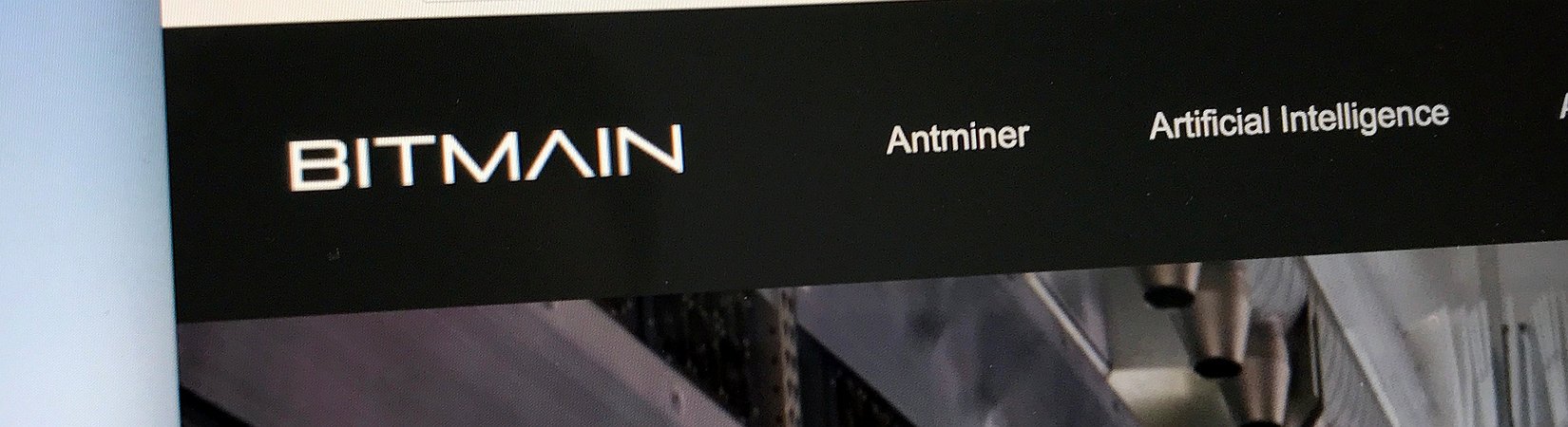 Jihan Wu Steps Down as Bitmain CEO