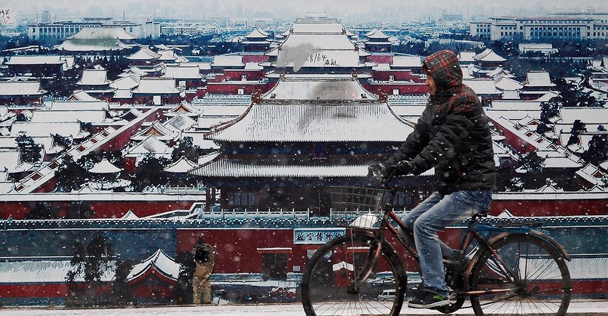 32 تحفة معمارية يجب أن يراها كل منا