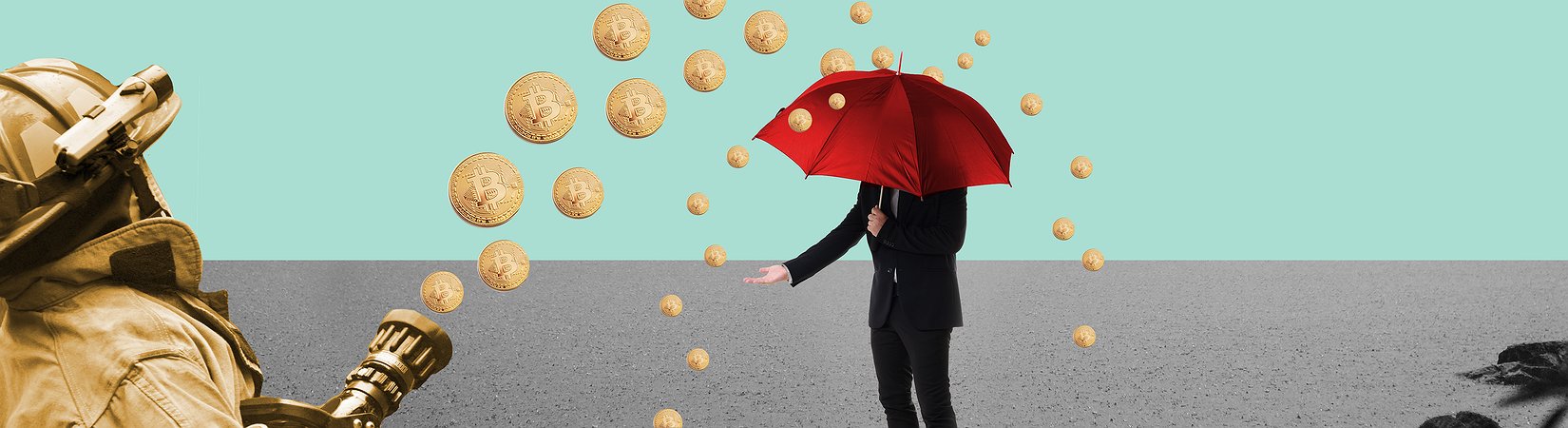 Blockchain: Who Needs It?