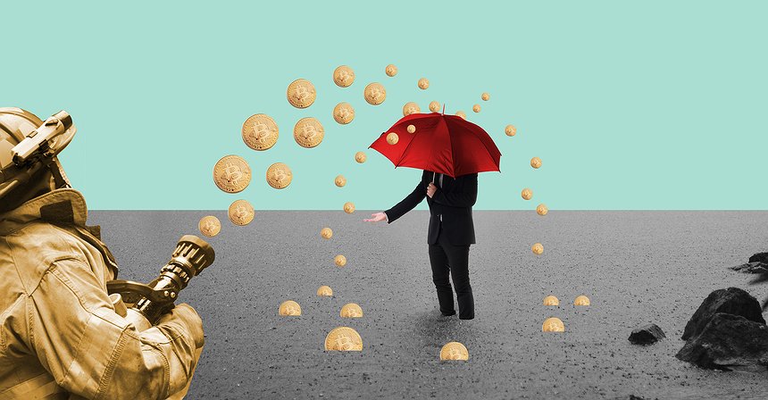 Blockchain: Who Needs It?