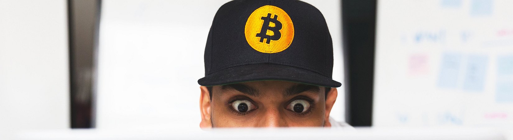 El precio del bitcoin cae por debajo de la barrera de los 5.000 $