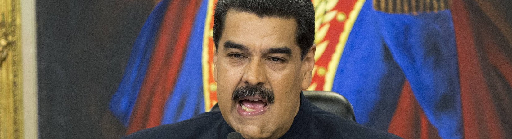 Maduro Signs Sale of Venezuelan Oil in Petro Crypto