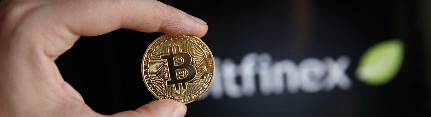 Bitfinex Removes Fees on Crypto Deposits