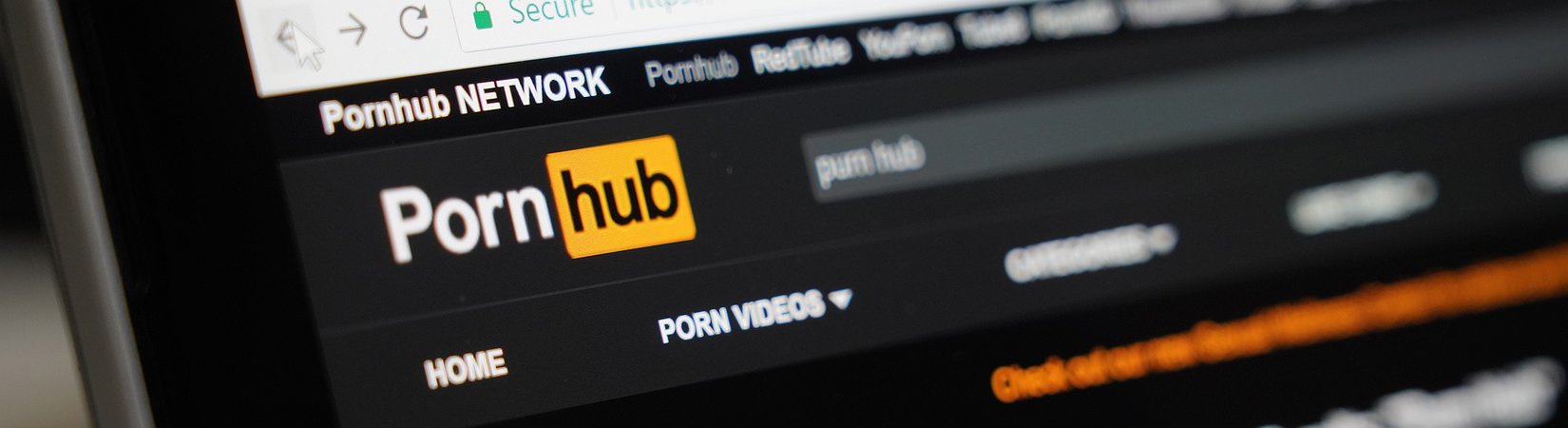 Pornhub añade soporte para Monero después de que Mastercard y Visa se nieguen a colaborar con plataforma