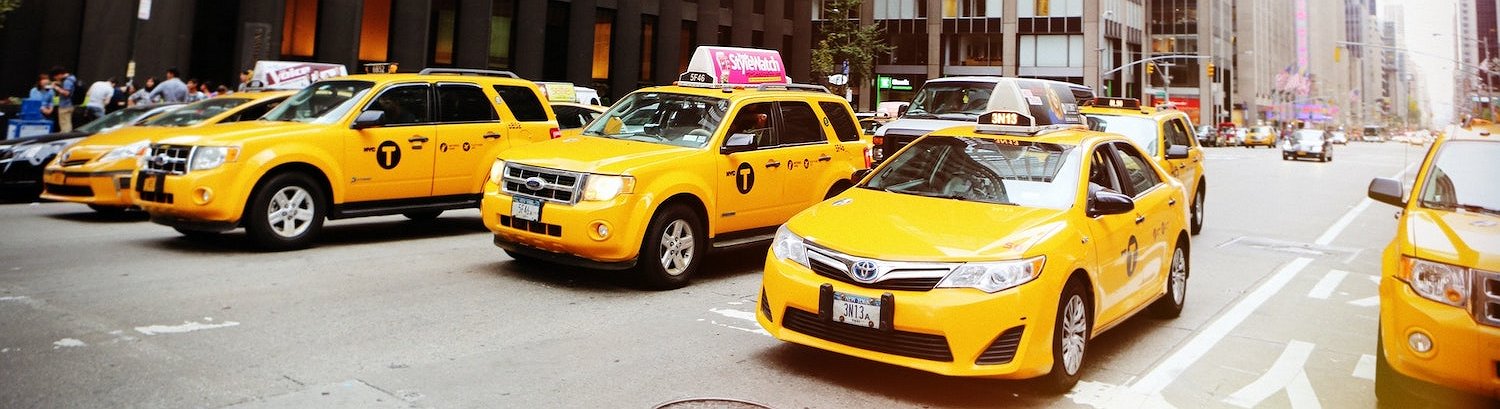 Binance Allows Users to Pay for Cabs with Crypto