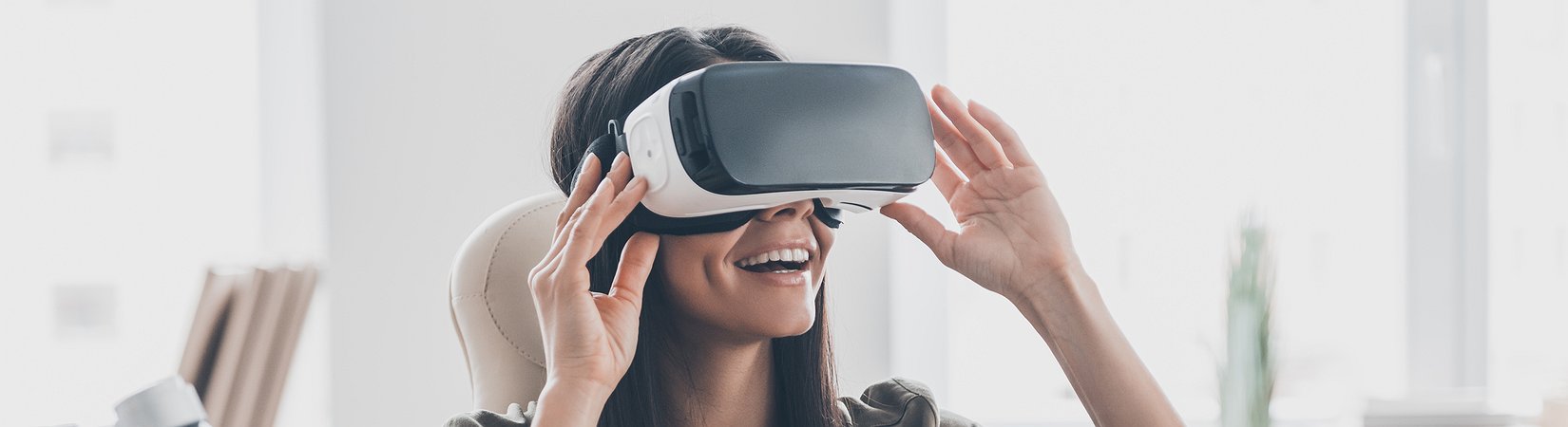 5  consejos para invertir en realidad virtual