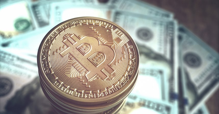 ¿Es 2020 el año en el que el bitcoin se ha convertido en la mayor corriente financiera?