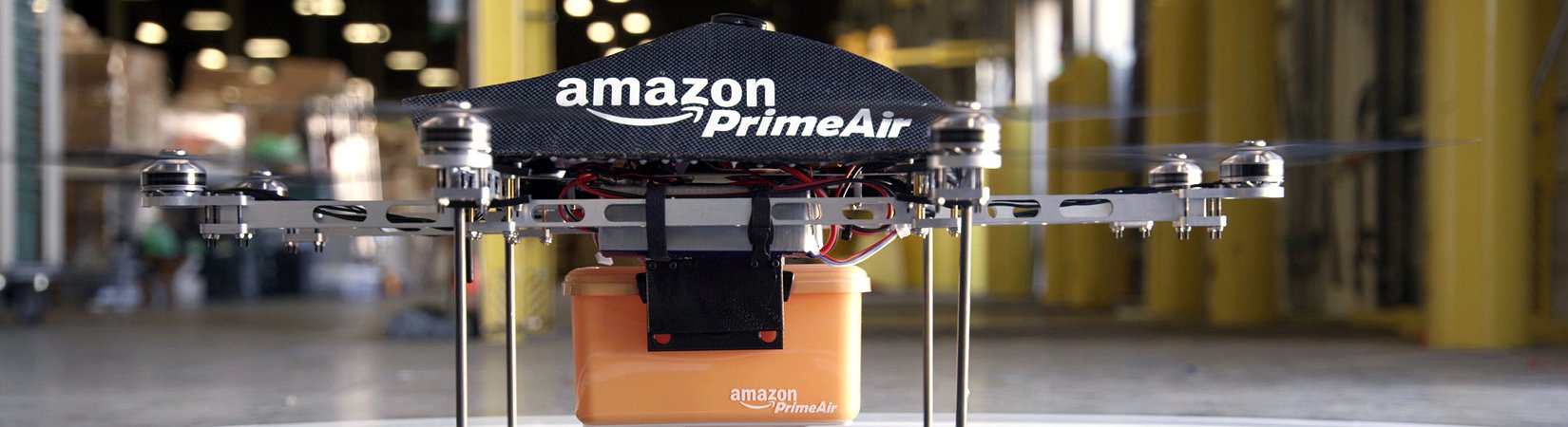 الطائرات دون طيار تطير صوب المجال القانوني