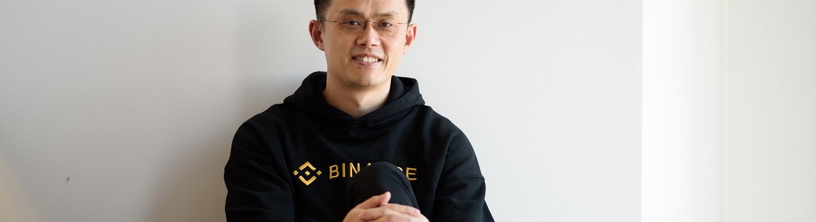 Bloomberg Names Changpeng Zhao as the Richest Person in the Crypto Industry