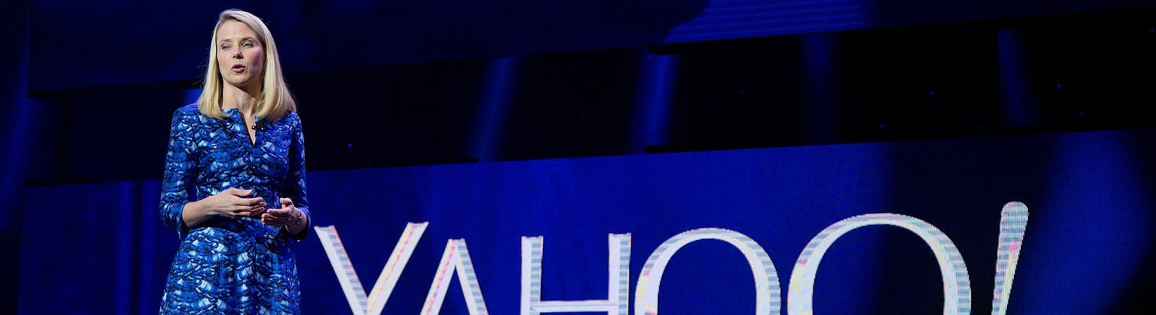 أزمة ياهو المستمرة