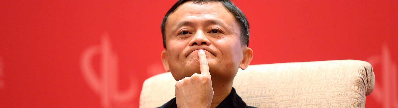 El gobierno chino ha levantado las armas en contra de Alibaba