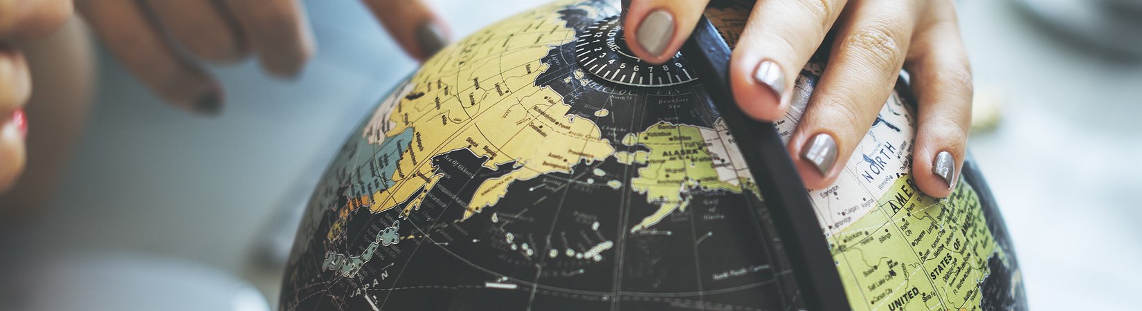 La diversificación en la inversión en renta variable