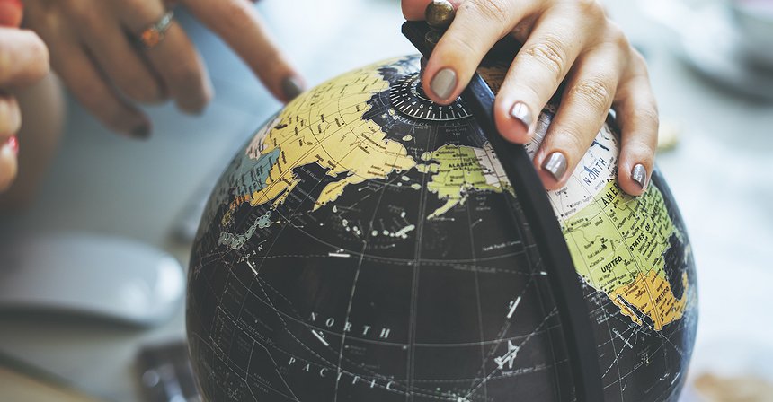 La diversificación en la inversión en renta variable