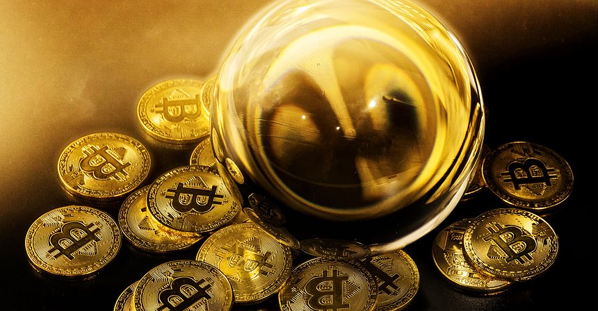 Il Nasdaq testa uno strumento di previsione dei prezzi di 500 criptovalute