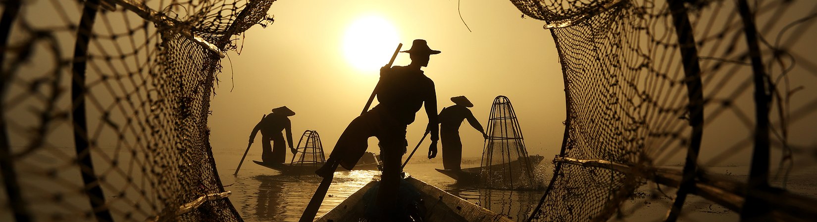 La trampa del petróleo