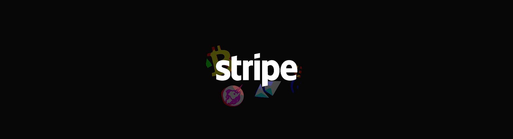 Stripe's Collison Hints Service Might Accept Crypto as Method of Payment