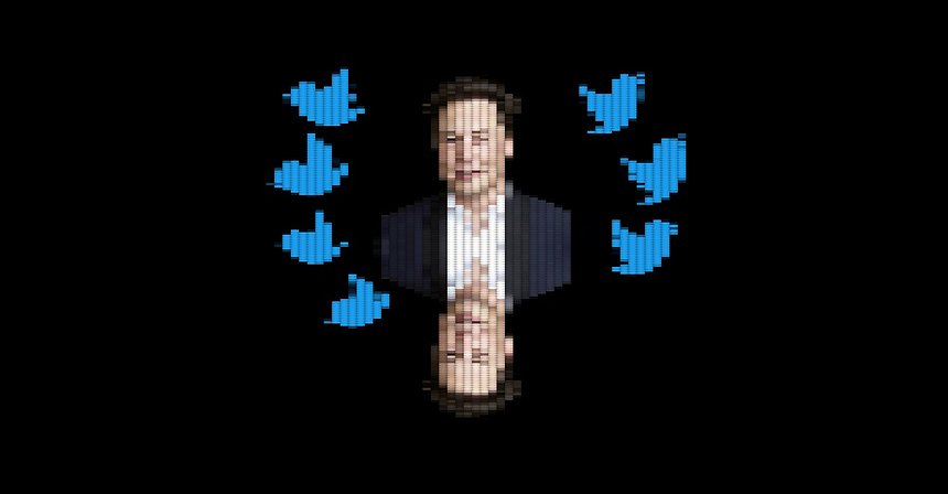 Binance Founder Expects 90% of Musk's Ideas for Twitter to Fail