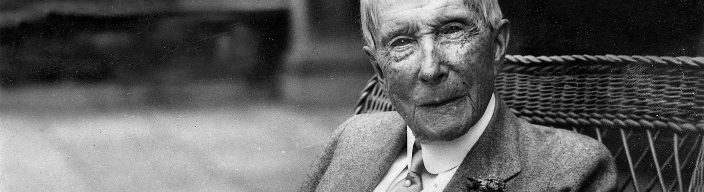 4 consejos de las leyendas del mundo financiero