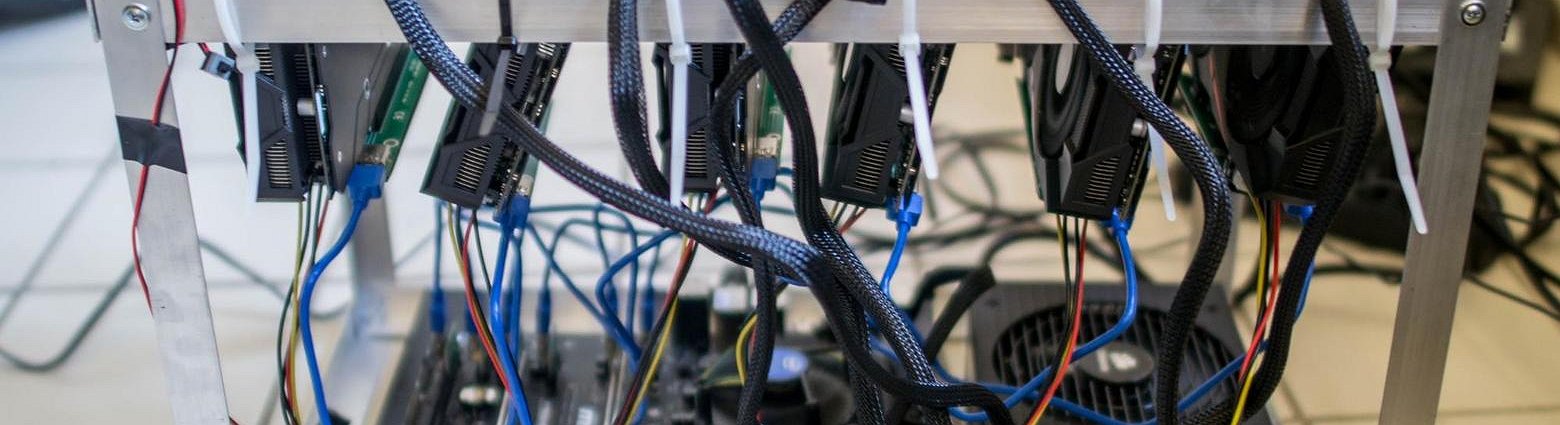 Foundry Digital Launches Mining Pool for Institutions