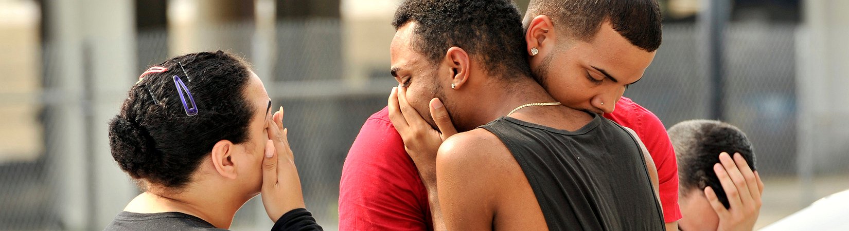 El Estado Islámico asume la autoría del tiroteo de Orlando
