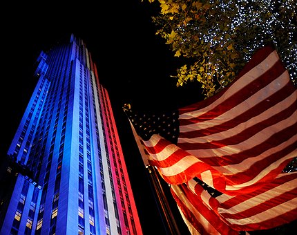 Votação do Colégio Eleitoral dos EUA tem lugar hoje