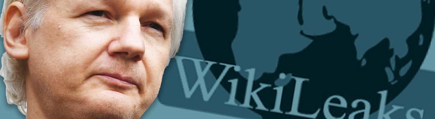 Assange Urges Supporters to Donate in Cryptocurrency