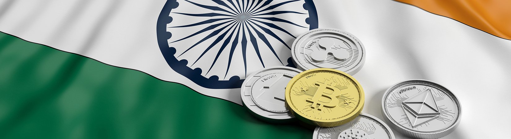 La India pospone sus planes de lanzar su propia criptomoneda