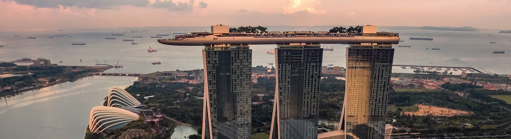 Singapur prohíbe los servicios de criptomonedas sin licencia