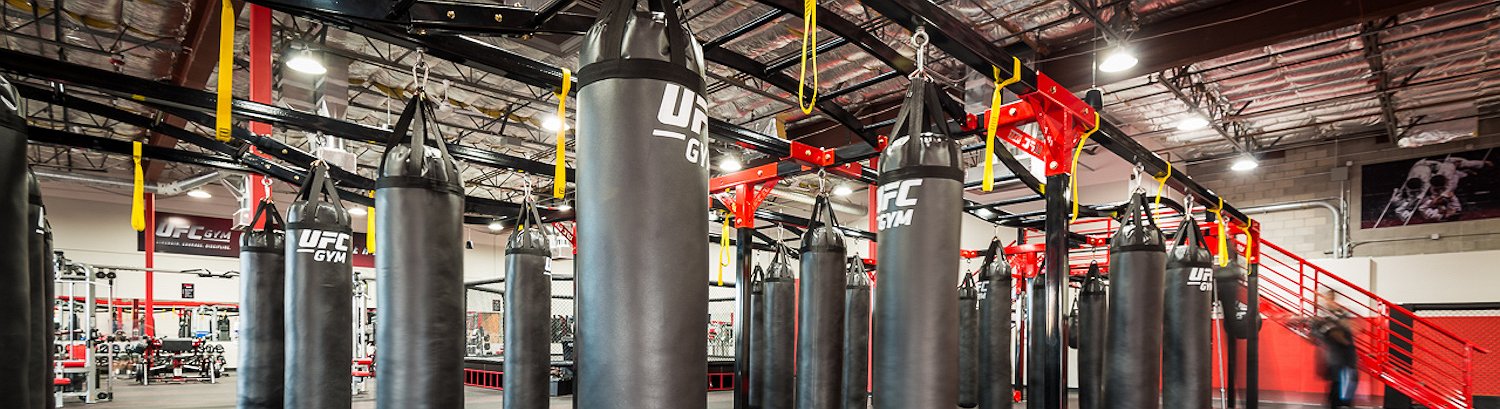 Blockchain Company VeChain Signs Partnership Agreement with UFC