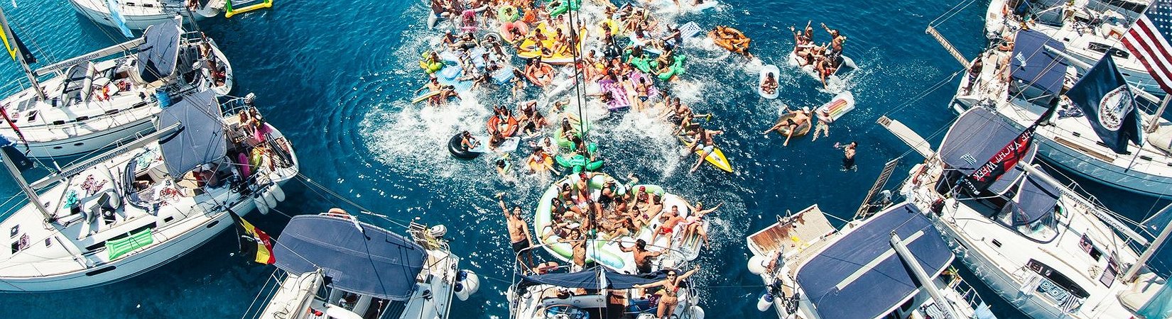 #RichKidsofInstagram: ¿Cómo pasan los niños ricos de Instagram el verano?