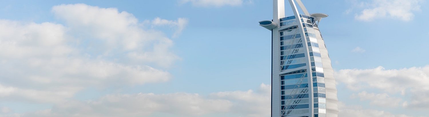 Los Emiratos Árabes Unidos planea lanzar una CBDC