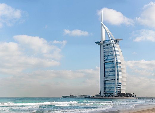 Los Emiratos Árabes Unidos planea lanzar una CBDC