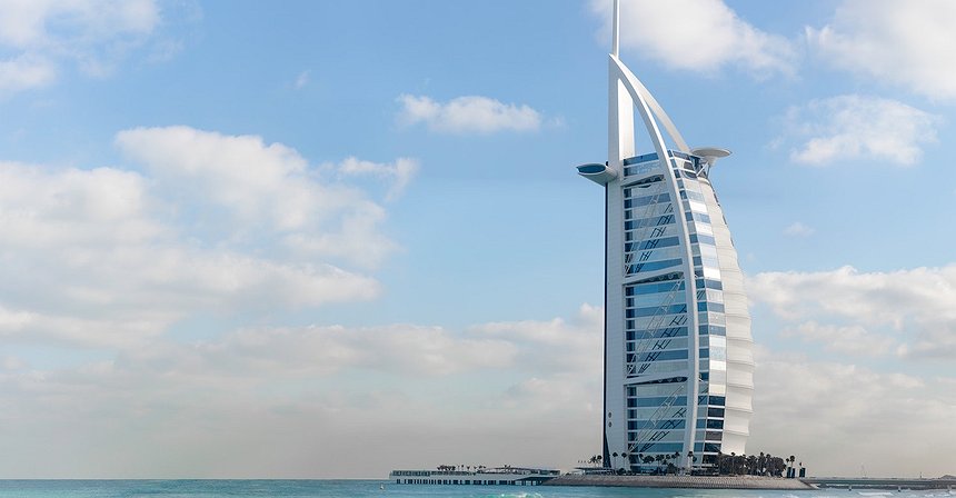 Los Emiratos Árabes Unidos planea lanzar una CBDC