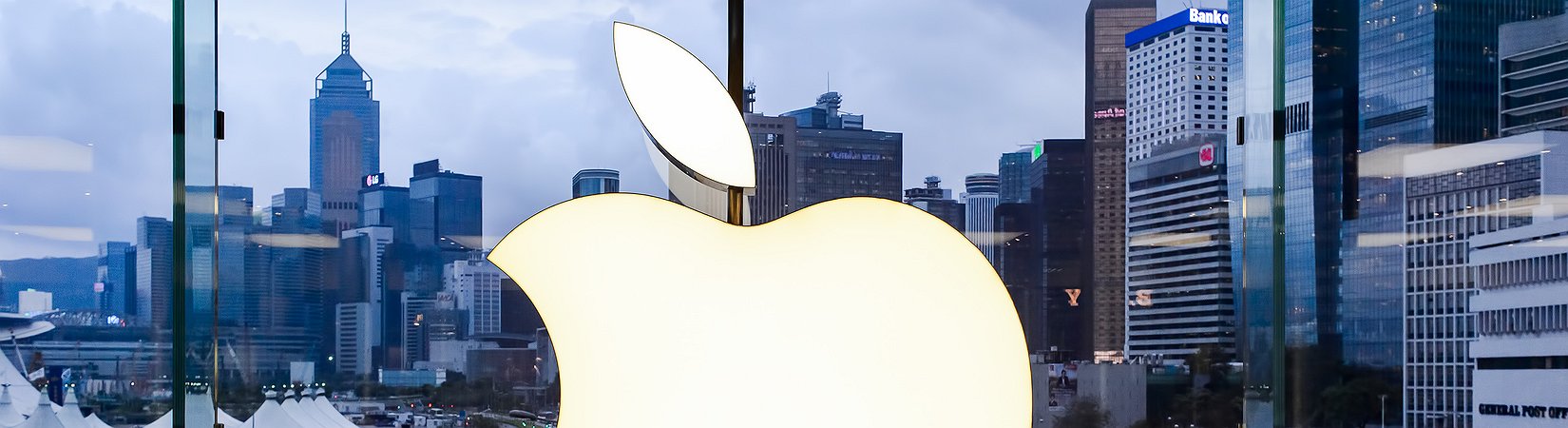 Il ritardo tecnologico di Apple comincia a farsi sentire