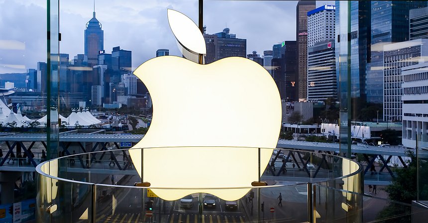 Il ritardo tecnologico di Apple comincia a farsi sentire