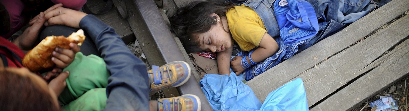 Suecia saca del país a 80.000 trabajadores