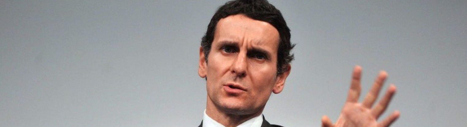 Mps: Marco Morelli sarà il nuovo direttore generale e amministratore delegato