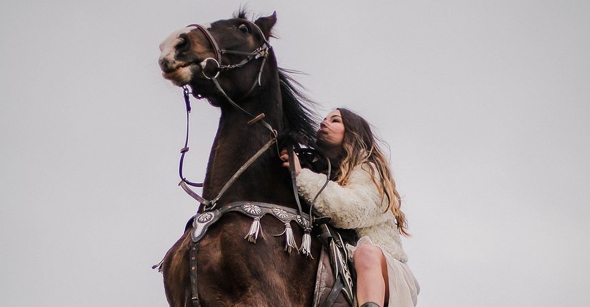 استمسك بالخيول: لماذا HODL هي أفضل استراتيجية للبيتكوين