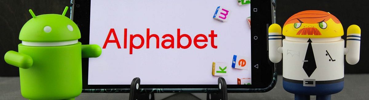 3 escenarios para Alphabet