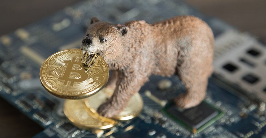 Bitcoin Under $4,000. What Next? 